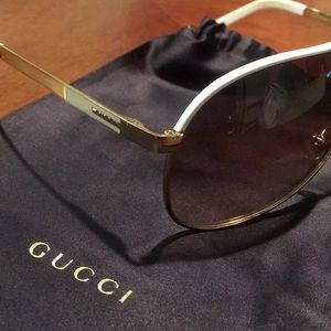 Gucci glasses